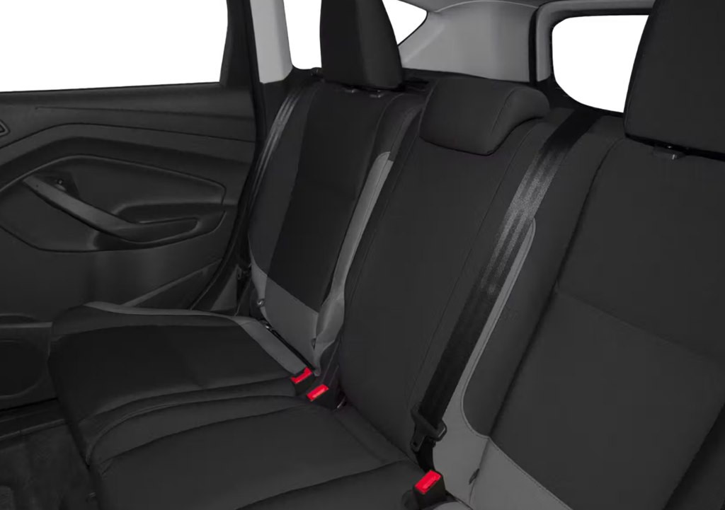 2016 Ford Escape Image 9