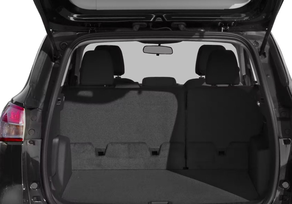 2016 Ford Escape Image 10