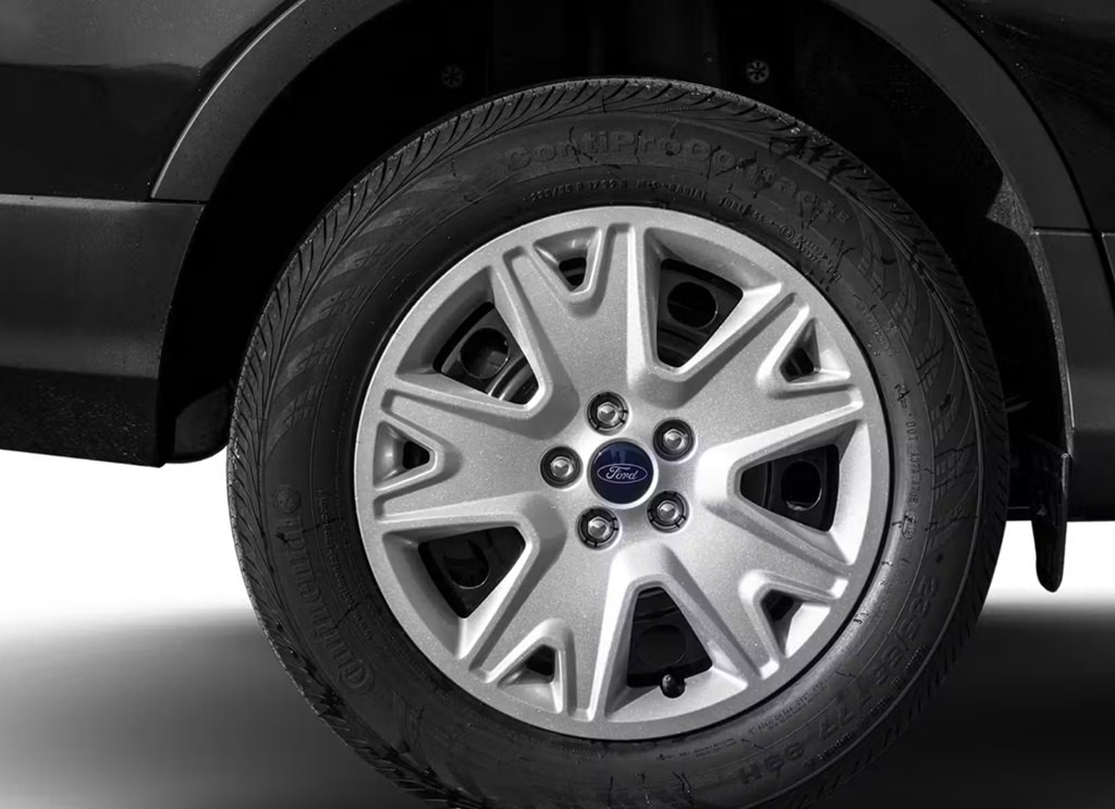 2016 Ford Escape Image 12