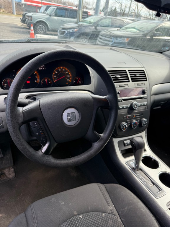 2008 Saturn Outlook Image 9