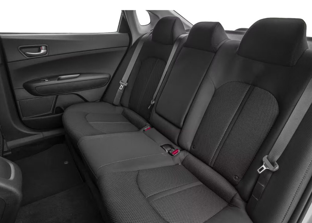 2020 Kia Optima Image 19