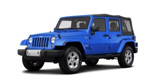 Image for 2015 Jeep Wrangler Unlimited Sahara ID: 7260214