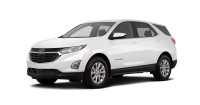 Image for 2019 Chevrolet Equinox LS ID: 7263260