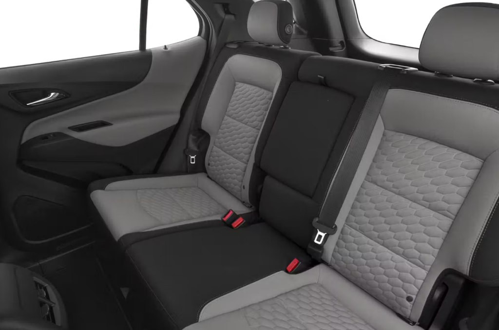 2019 Chevrolet Equinox Image 7