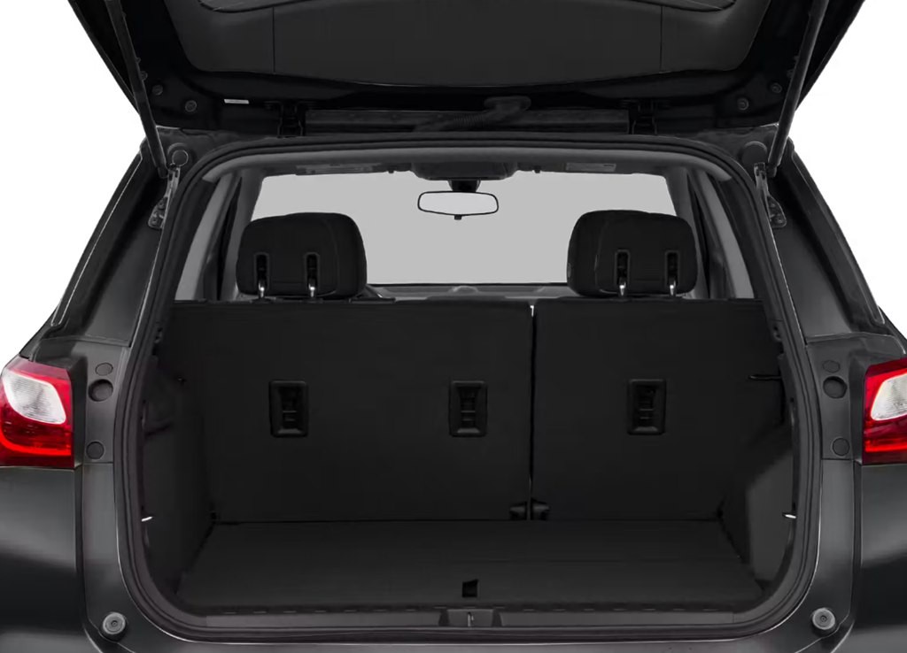 2019 Chevrolet Equinox Image 8