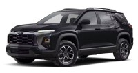 Image for 2025 Chevrolet Equinox LT ID: 7265995