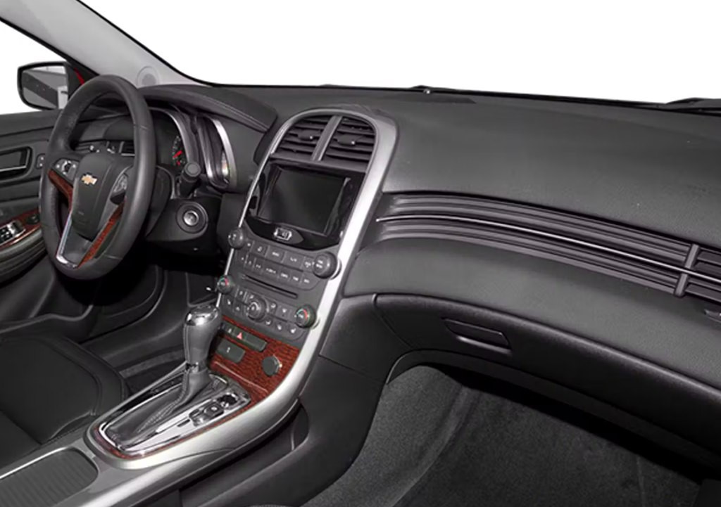 2013 Chevrolet Malibu Image 6