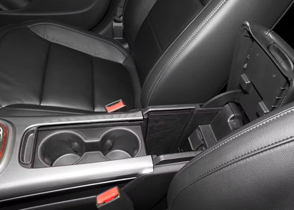 2013 Chevrolet Malibu Image 7