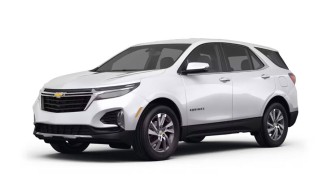 Image for 2023 Chevrolet Equinox LT ID: 7268109