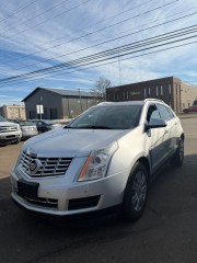 Image for 2014 Cadillac SRX Luxury Collection ID: 7268154