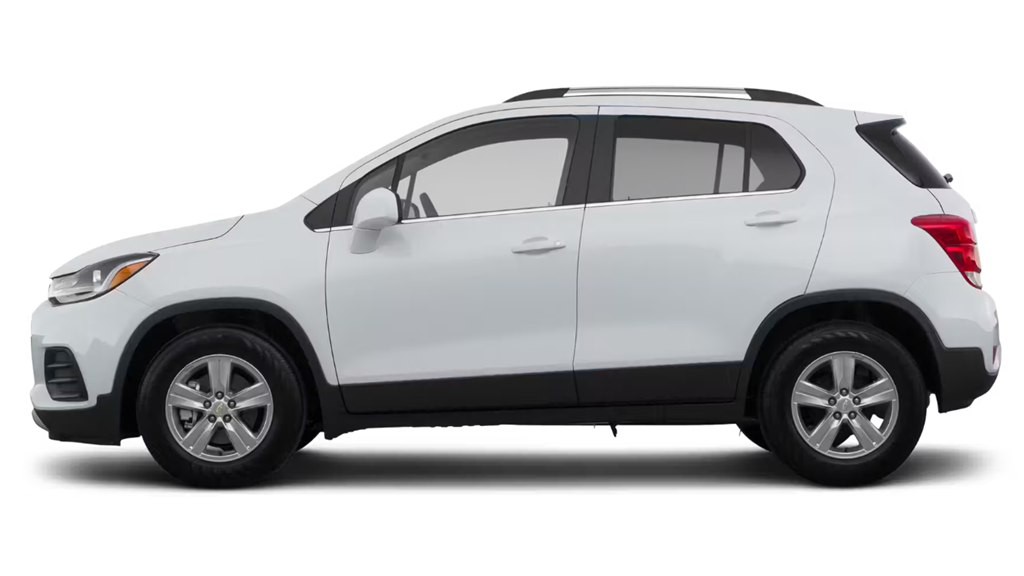 2018 Chevrolet Malibu Image 2