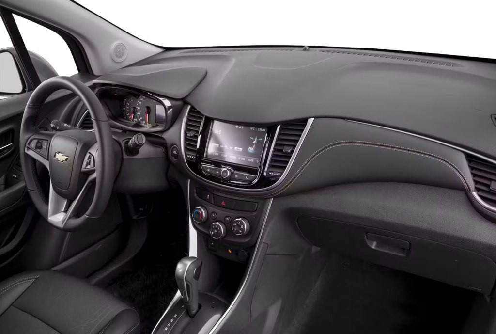 2018 Chevrolet Malibu Image 6