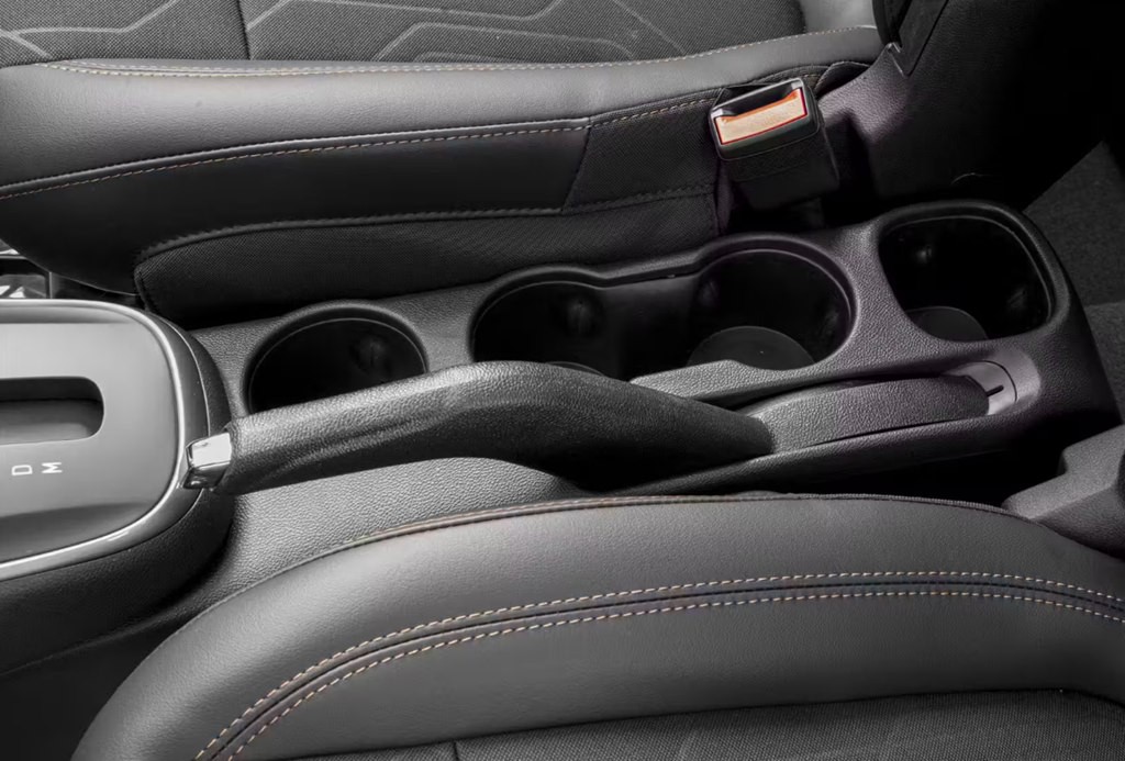 2018 Chevrolet Malibu Image 7