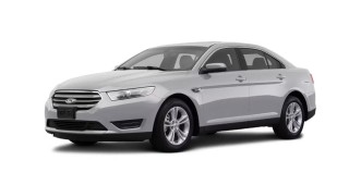Image for 2013 Ford Taurus SEL ID: 7269527