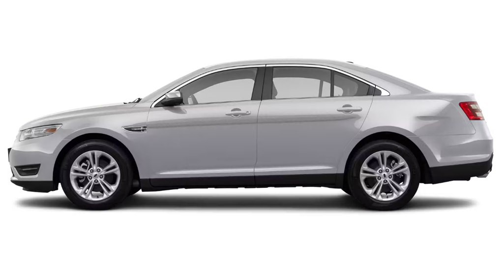 2013 Ford Taurus Image 2