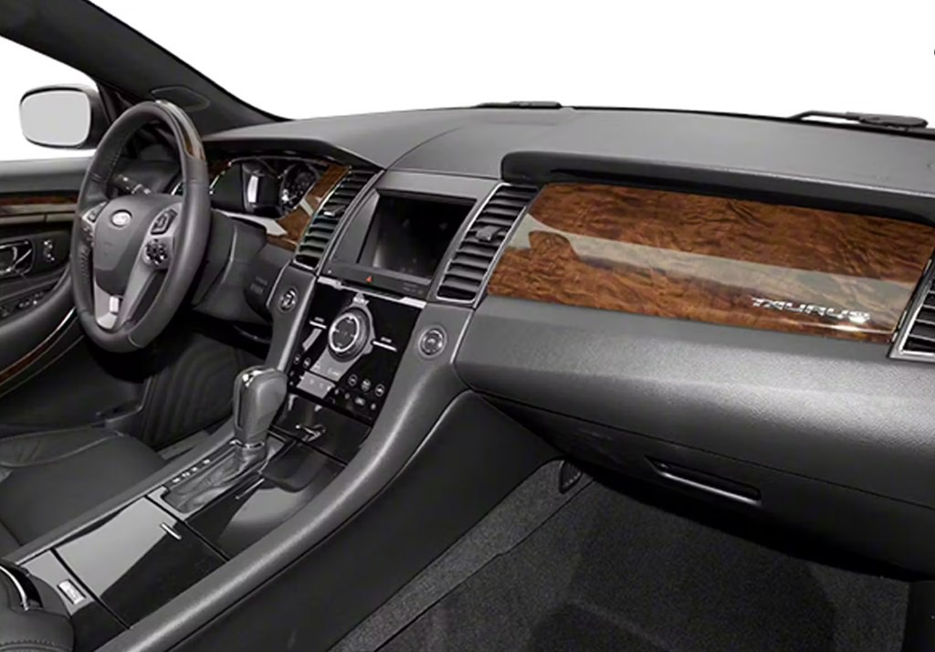 2013 Ford Taurus Image 6