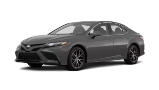 Image for 2021 Toyota Camry SE ID: 7271293