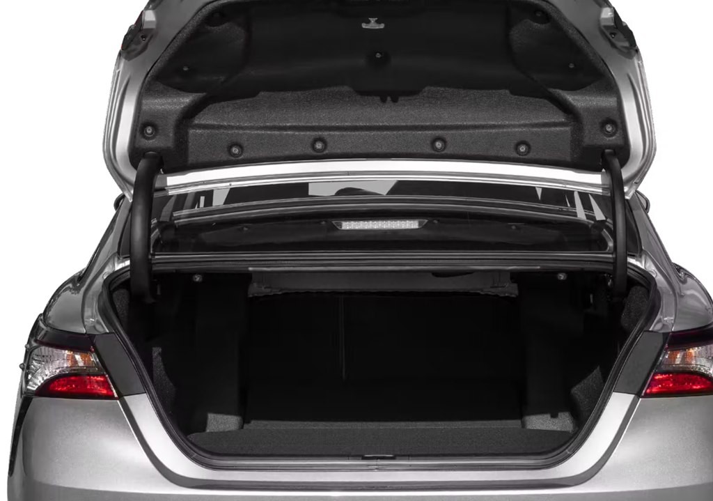 2021 Toyota Camry Image 10