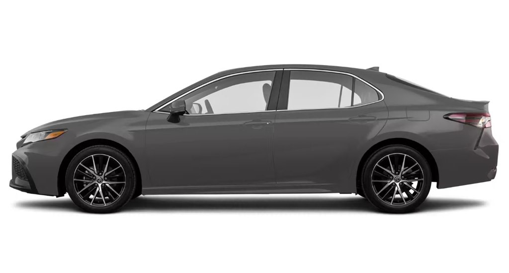 2021 Toyota Camry Image 13