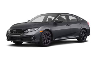 Image for 2020 Honda Civic Sport ID: 7277822