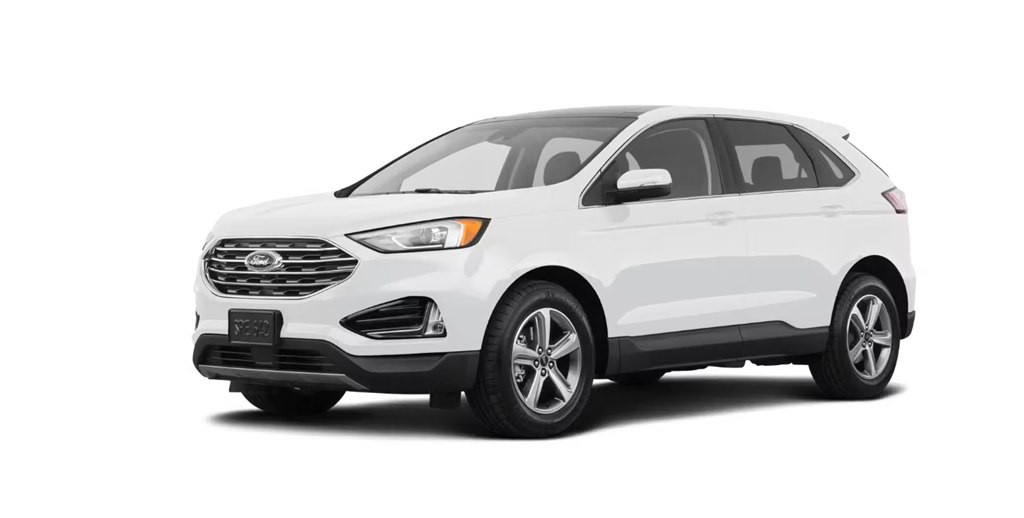 2019 Ford Edge Image 1