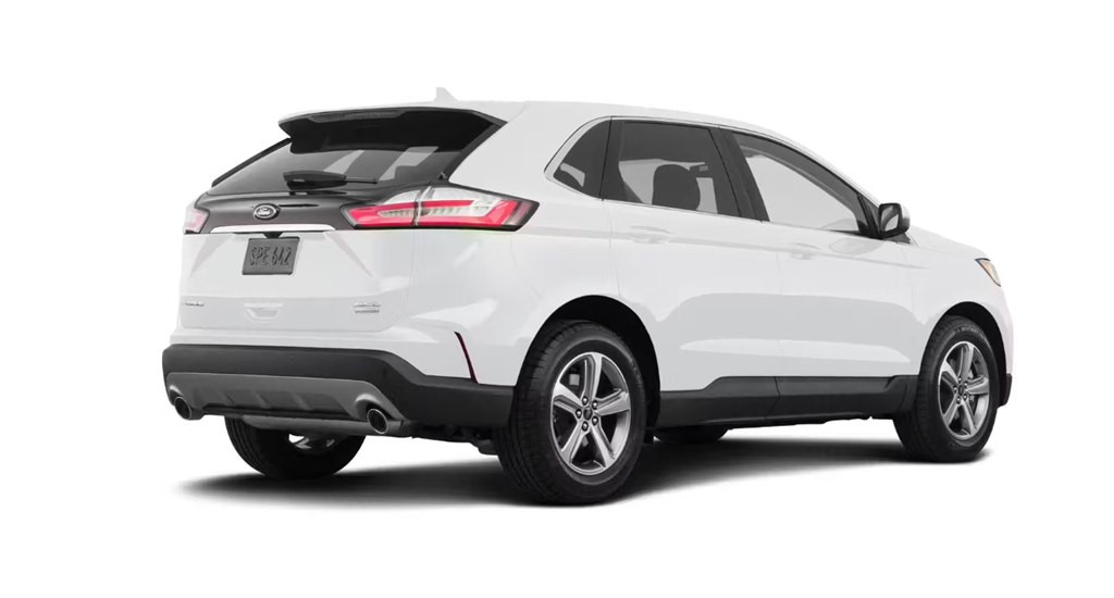 2019 Ford Edge Image 3