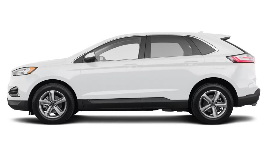 2019 Ford Edge Image 13
