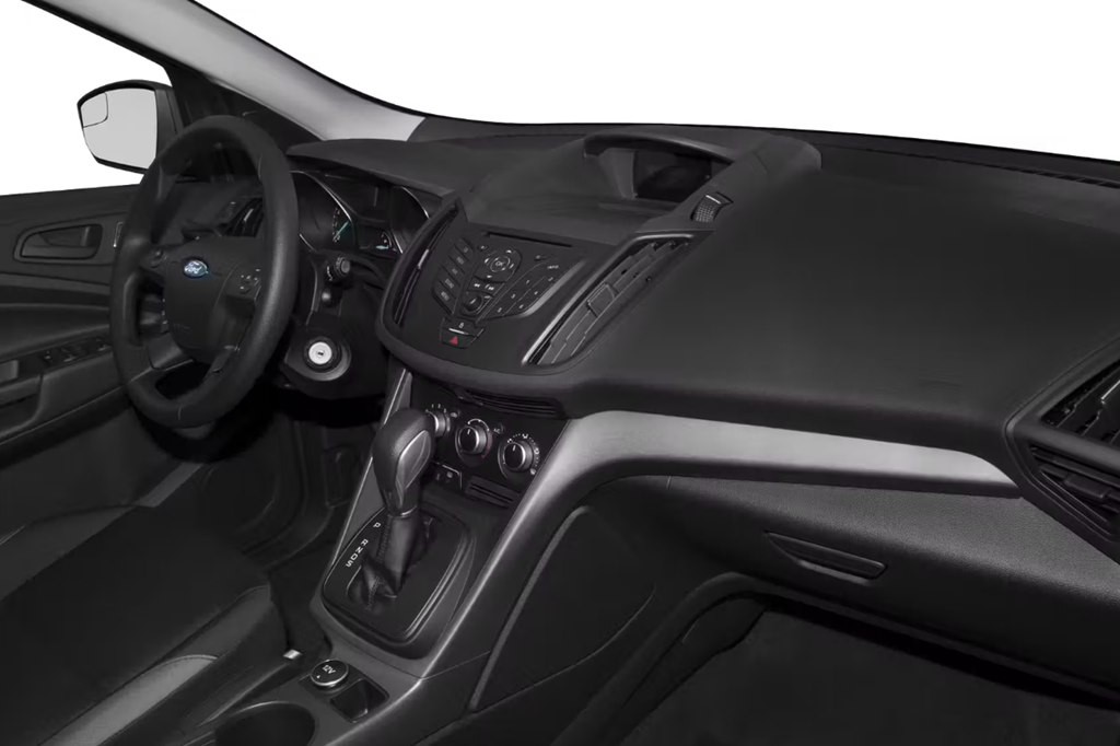 2015 Ford Escape Image 6