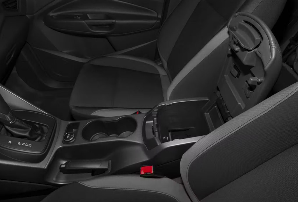 2015 Ford Escape Image 7