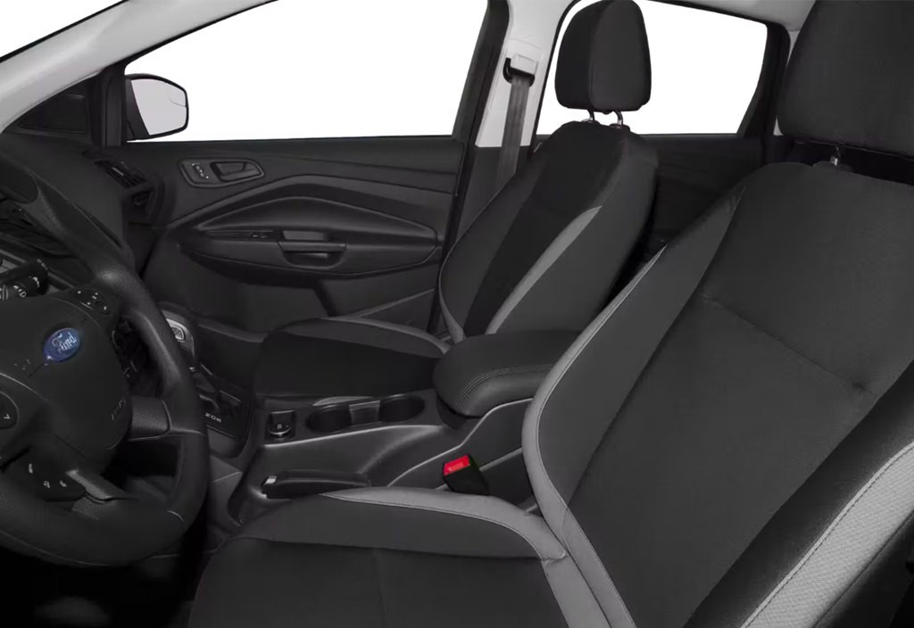 2015 Ford Escape Image 8
