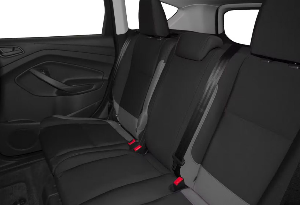 2015 Ford Escape Image 9