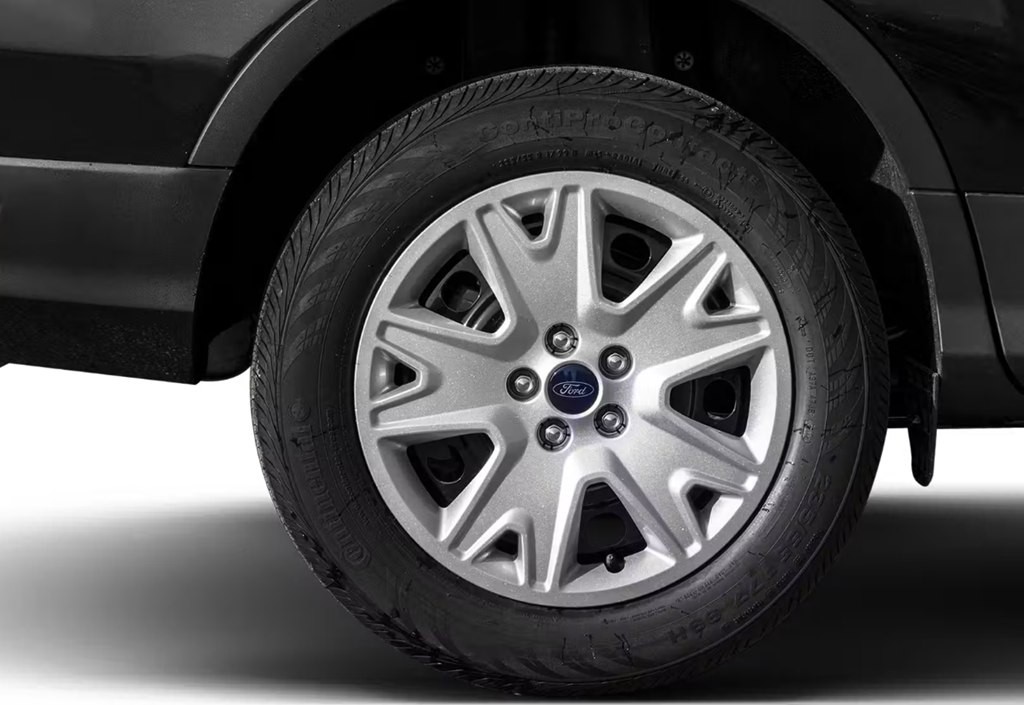 2015 Ford Escape Image 12