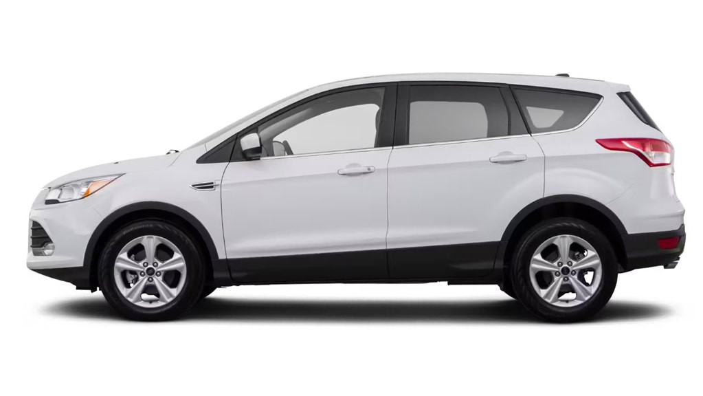 2015 Ford Escape Image 14