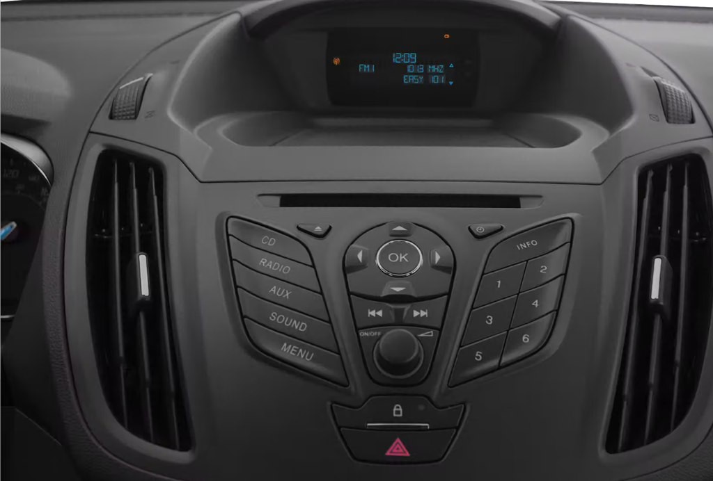 2015 Ford Escape Image 17