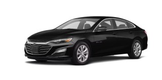 Image for 2020 Chevrolet Malibu LT ID: 7278142