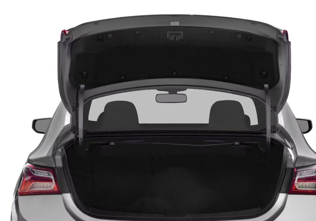 2020 Chevrolet Malibu Image 10