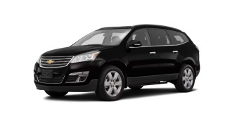 Image for 2016 Chevrolet Traverse LT ID: 7278364
