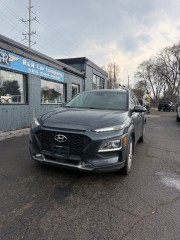 Image for 2018 Hyundai Kona SEL ID: 7281147
