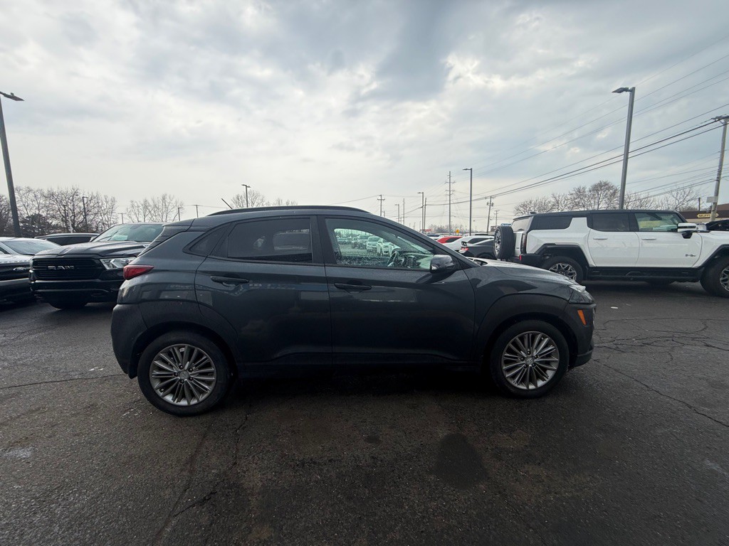 2018 Hyundai Kona Image 6