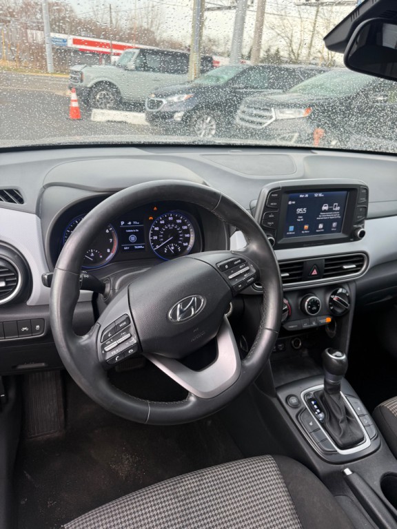 2018 Hyundai Kona Image 9