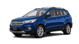 Image for 2019 Ford Escape SEL ID: 7288296