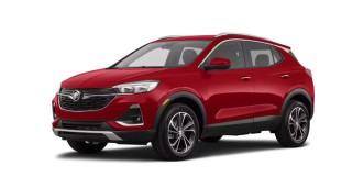 Image for 2021 Buick Enclave Select ID: 7288299