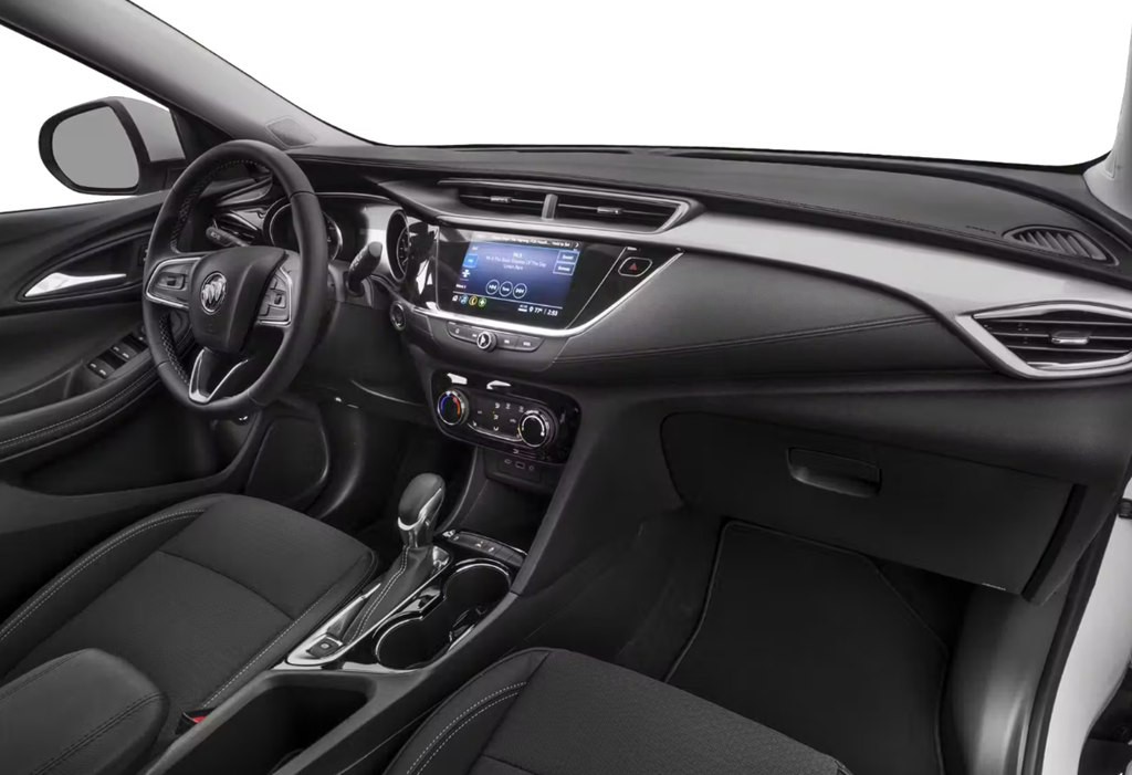 2021 Buick Enclave Image 6