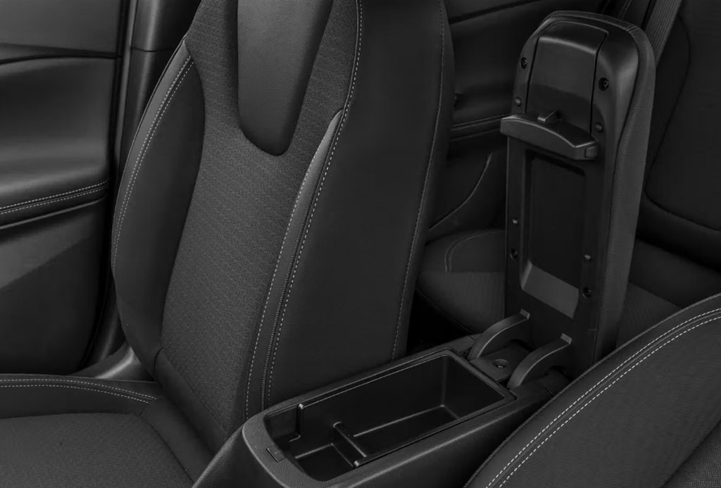 2021 Buick Enclave Image 7