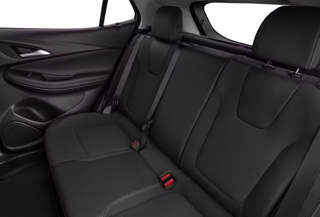 2021 Buick Enclave Image 9