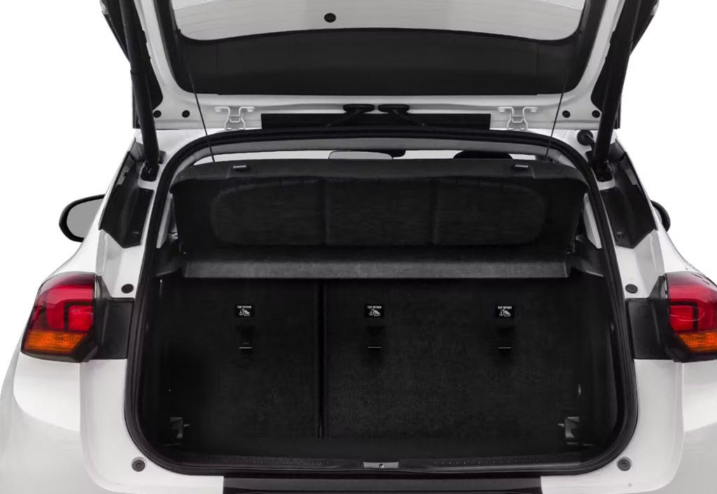 2021 Buick Enclave Image 10