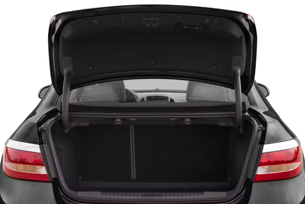 2015 Buick Verano Image 10