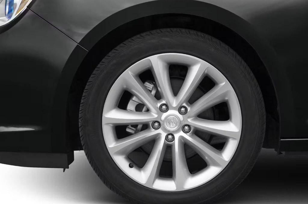 2015 Buick Verano Image 11