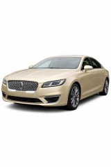 Image for 2017 Lincoln MKZ Reserve ID: 7291526