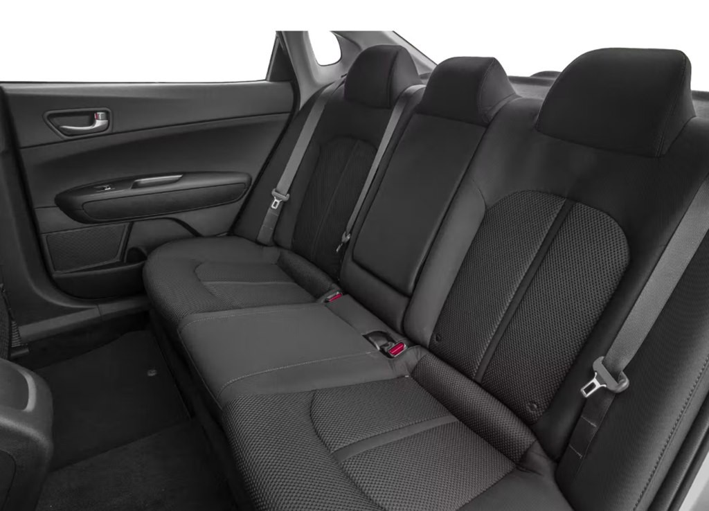 2020 Kia Optima Image 9
